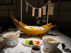 -狮拾久·现代新加坡料理(壹方城店)