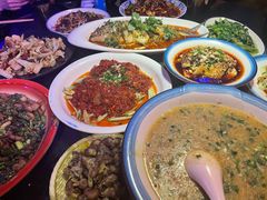 -醉小酒馆·川菜·江湖菜·重庆菜(观音桥旗舰店)