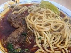 -易毛特色牛肉面(解放碑步行街店)