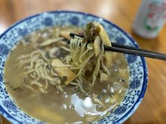 -何太太馄饨面铺(大浒东苑店)