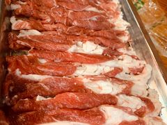 -老北京涮羊肉(航东路店)