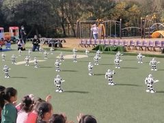 -胡姬港湾幼儿园(张江春晓校区)