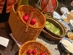 -南京大牌档(龙湖长楹天街店)