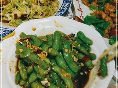 -大隐隐于市私房菜(保和小区店)