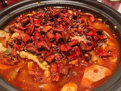 -大鸭梨烤鸭店(花园村店)