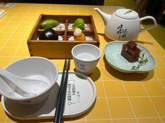 -蔡澜点心·粤菜(花城汇南区店)