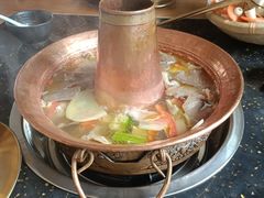 -陀岗美食·云南藏式特色餐厅