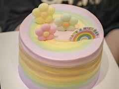 -美心西饼mx cakes(猎德优托邦店)