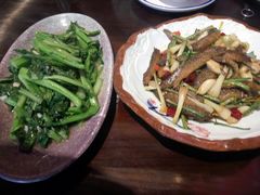 -饭桌故事·血鸭湘(荣宝华店)