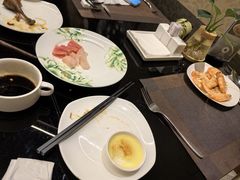 -索菲特酒店·海鲜自助 ·聚餐厅