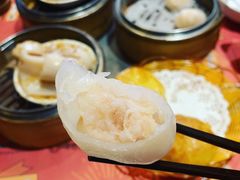-点点心点心专门店(旺角店)