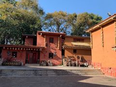 -云南民族村