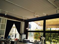-游心咖啡(青山滨江店)