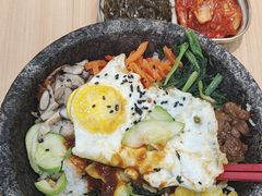 -小木屋拌饭(西安万象天地店)