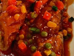 -坛南湾阿强农家乐.海鲜大排档老字号(福州地标美食店)