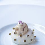 北平的秋 | 百年古刹里的法式浪漫~有的可不止是美味