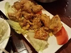 -玛格萝妮比萨屋(四平店)