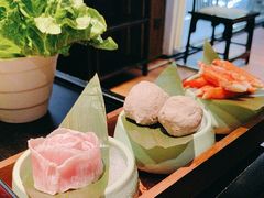 -捞王锅物料理(凯旋路店)