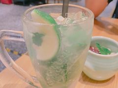 大叻莫西多-米纸越南小馆(金鹰世界店)