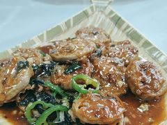 -八仔大富楼·河鲜(西江店)