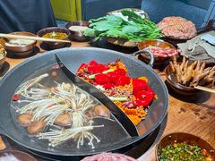 -楠火锅(哈尔滨金爵万象店)