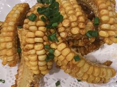 -漫天香·小龙虾餐厅(夏湾店)