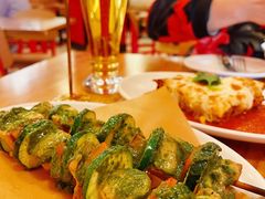 -城市大道红炉披萨烘焙坊