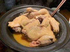 -刀板香·安徽菜(望江东路店)