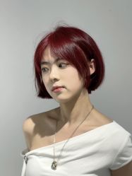 点击看大图 -MY HAIR ARDOR