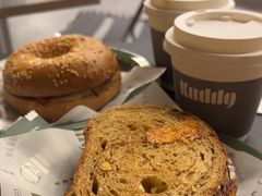 -KUDDO COFFEE(天河城店)