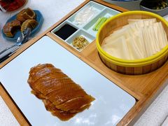 -古越舫·精品杭帮菜(商都路店)