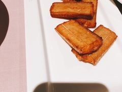 -荣轩(新荣记环球金融中心店)
