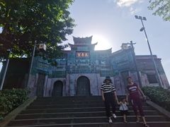 -恩阳古镇