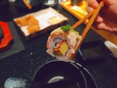 -無境·匠心日本料理(汉街店)