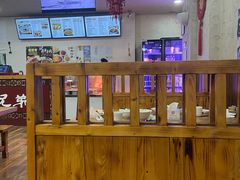 -老陕兄弟(彩虹新城店)