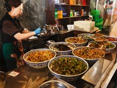 -清真马杰山牛肉汤馆