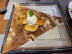 -LA CREPERIE BRETONNE布列塔尼法式餐厅(天童北路店)