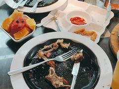 -豪客来牛排(文化路店)