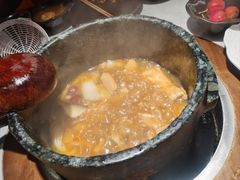 -芸山季·云南山珍菌火锅(人民广场来福士店)