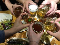 -木屋烧烤(白石洲店)