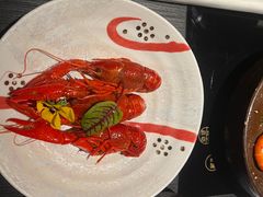 -花潮料理艺食馆(SM新生活广场店)