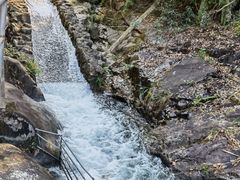 -千泷沟大瀑布旅游区