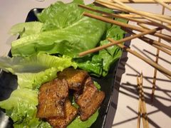 -云晓光头烧烤吧(川沙绿地店)