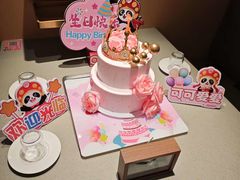 -海底捞火锅(莘松路店)