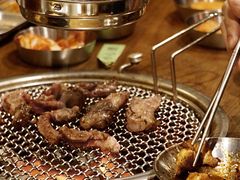 -·缸桶屋·韩式牛肋条自助烤肉(西湖D11店)
