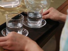 -汉艺唐风茶艺培训(联发华美空间店)