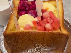 -小菜园新徽菜(宜兴八佰伴店)