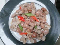 -大学城夜市大排档(凤栖路店)