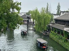 -南浔古镇