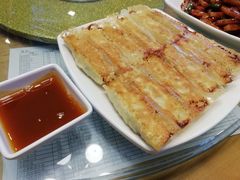 -台北楚楚园馅饼粥(虹桥南丰城店)